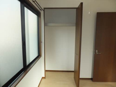 【収納】 | リバーライフ三井B棟