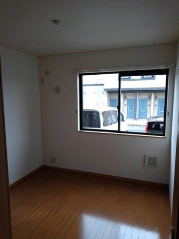 グリーンハイツＩＫＥＤＡ・Ｂの内装