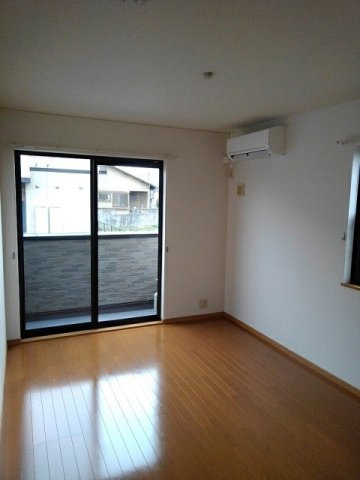 グリーンハイツＩＫＥＤＡ・Ｂの内装