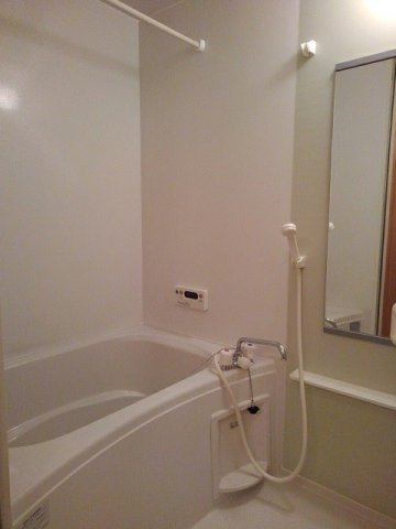 グリーンハイツＩＫＥＤＡ・Ｂの浴室