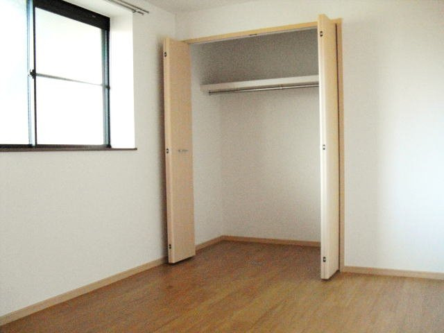 コーポラス　ＴＭの内装