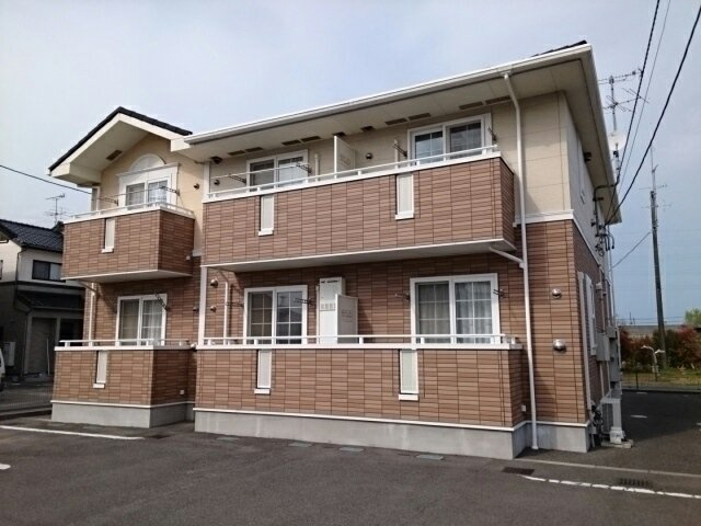 アンダー・リバー