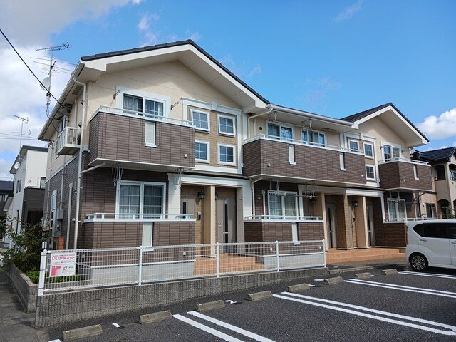 パレ・スレーヌＡ