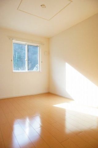 グランコートの内装
