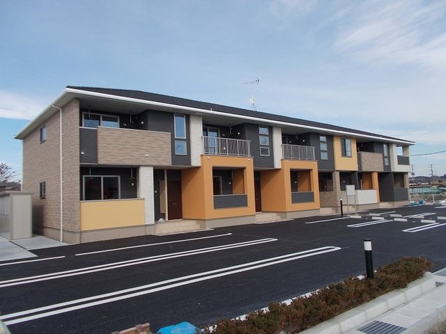 ノバ・レジデンスＡ