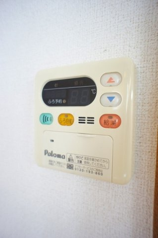 カーサ　アンソレイユＳのその他
