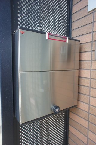 カーサ　アンソレイユＳの設備