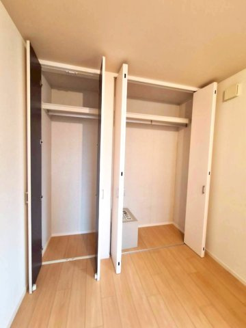 メゾン　ボーテのその他共用部分|★館名プレート★