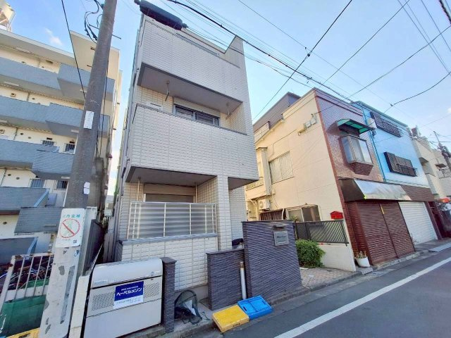 メゾン　ボーテ