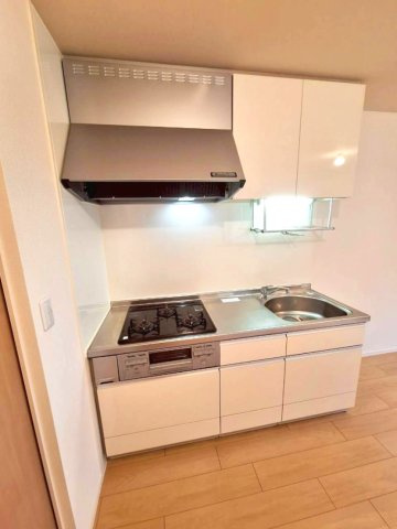 メゾン　ボーテのその他|★エントランスアプローチ★