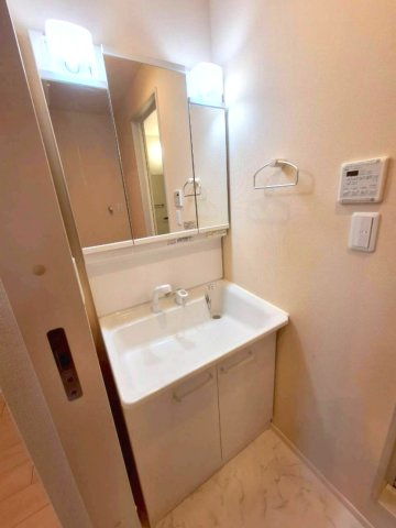 メゾン　ボーテのその他共用部分|★駐輪スペース★