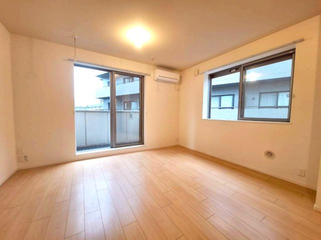 メゾン　ボーテのその他共用部分|★共用廊下★