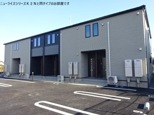 ソレイユ西原　１