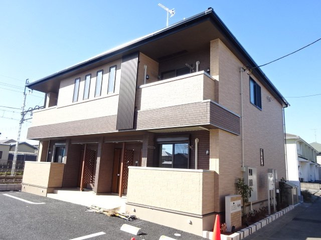 メゾン・ネオＭ　Ⅰ