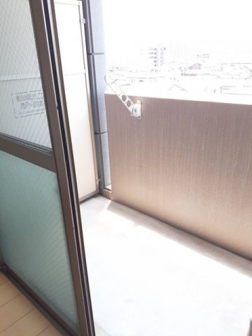 Ｂｅｌ　ｆｉｏｒｅ　壹岐のバルコニー