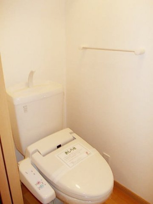 【トイレ】 | クラールⅡ