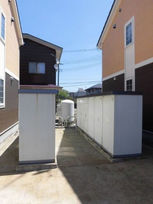 【その他共用部分】 | クラールⅡ