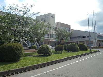 【周辺】 | クラールⅡ | 大曲小学校まで889m