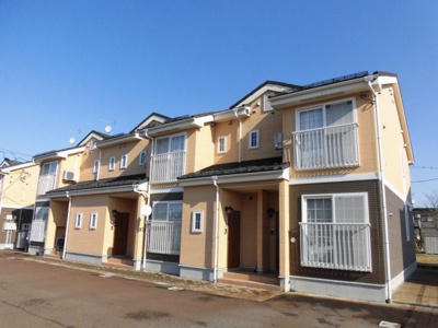 【外観】 | クラールⅡ