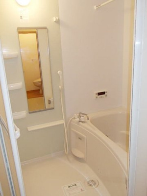 【浴室】 | クラールⅡ