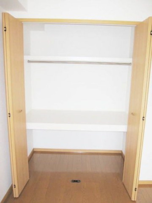 【収納】 | クラールⅡ