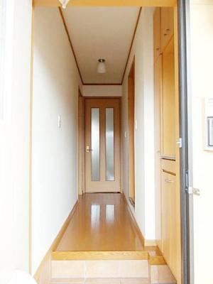 【玄関】 | クラールⅡ