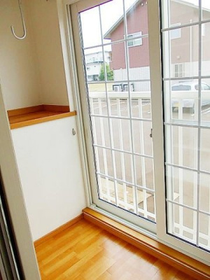 【内装】 | クラールⅡ