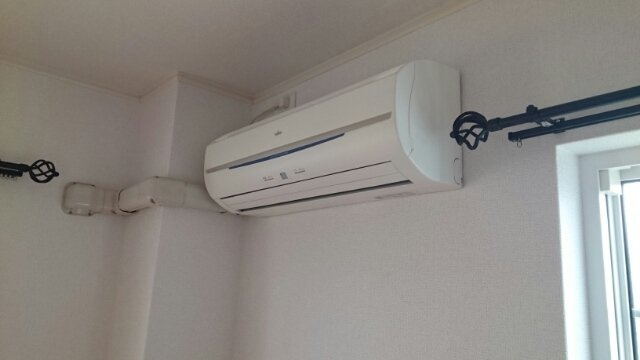 サンズパークⅠの設備