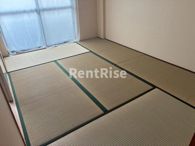 エクシードCの内装