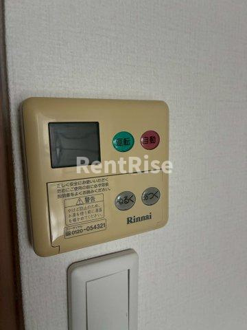 エクシードCの設備