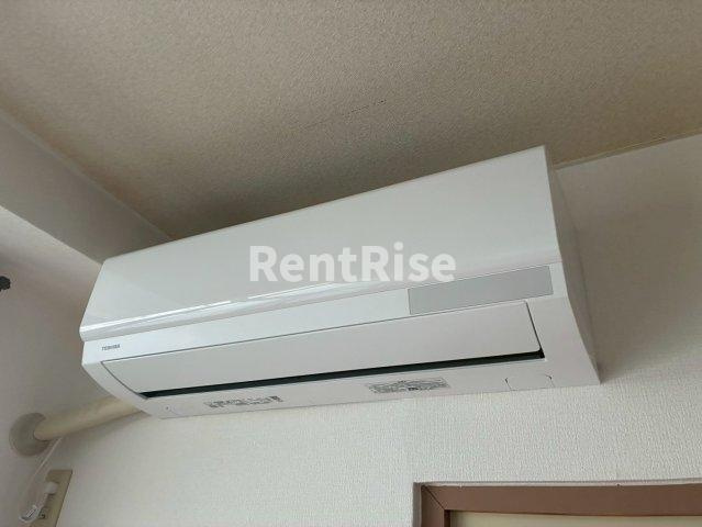 エクシードCの内装