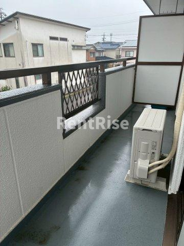 エクシードCの内装