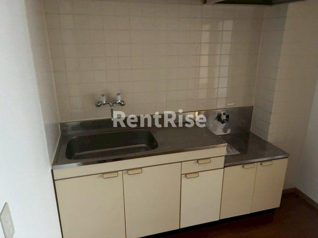 エクシードCのトイレ