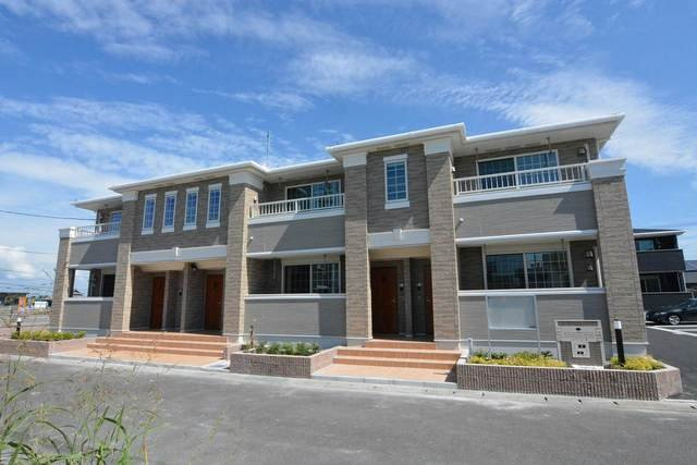 ピュアハイツ・翠Ａ