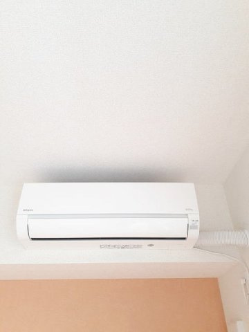 グランディール城南Ａの設備