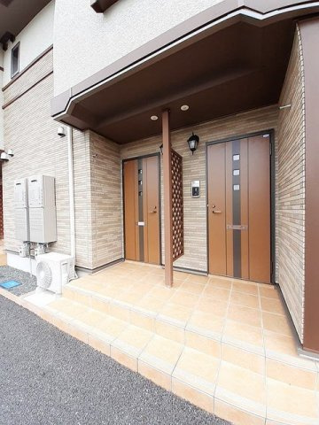 グランディール城南Ａのその他共用部分