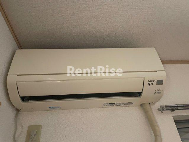 プラッサムコート小郷Ｂの設備