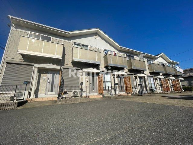 プラッサムコート小郷Ｂ