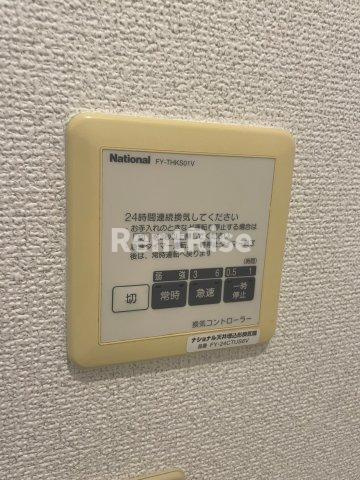 プラッサムコート小郷Ｂの設備