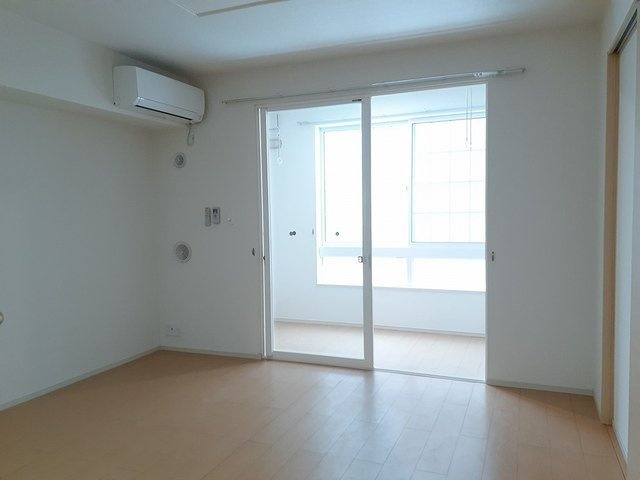 アグロスの居間・リビング