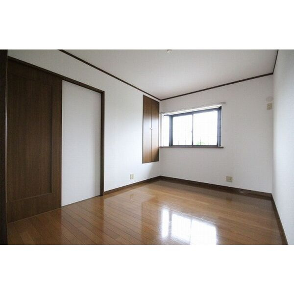 BlueBerryHouseの収納