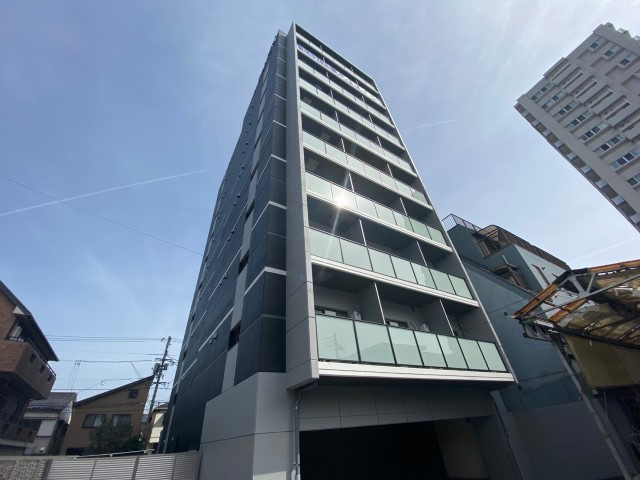 Ｓ－ＲＥＳＩＤＥＮＣＥ宇品５丁目Ⅱ