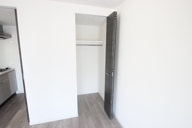 Ｓ－ＲＥＳＩＤＥＮＣＥ宇品５丁目Ⅱの収納