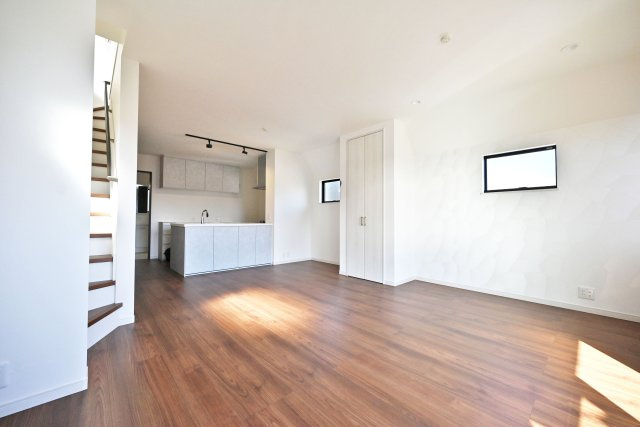 ハピクルタウン伊丹市瑞原