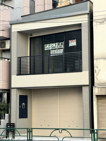 ｃｏｂａｃｏ　ｓｅｎｄａｇｉ　（１棟）の画像
