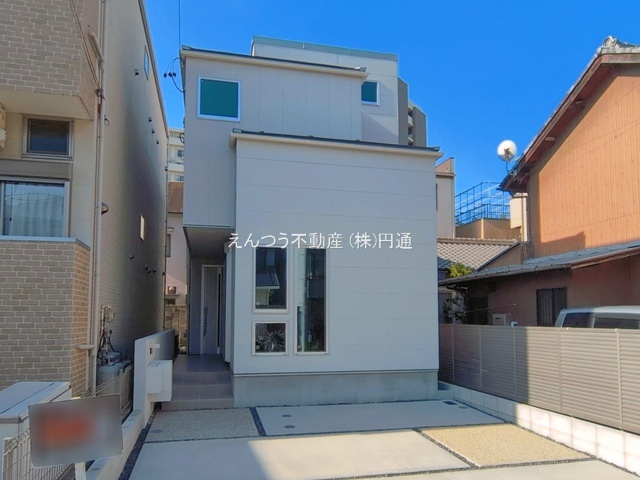 メルディア金城201