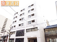 吉川屋ビルの画像