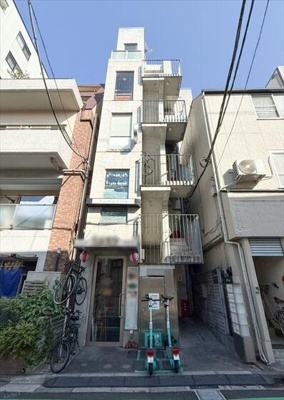 【外観】 | ＪＰビル