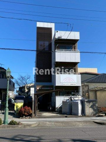 OMレジデンス岩倉