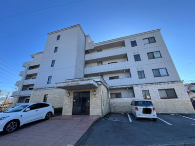 【外観】 | ヴィラ・アルカディア